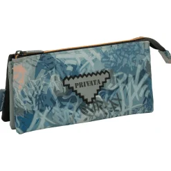 Thunder Portatodo 3 Bolsillos New Plus: Organiza y Simplifica con Estilo