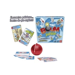 Tic Tac Boum Junior