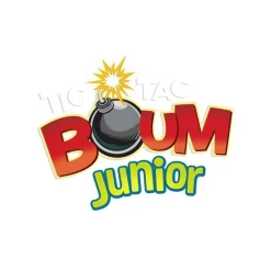 Tic Tac Boum Junior
