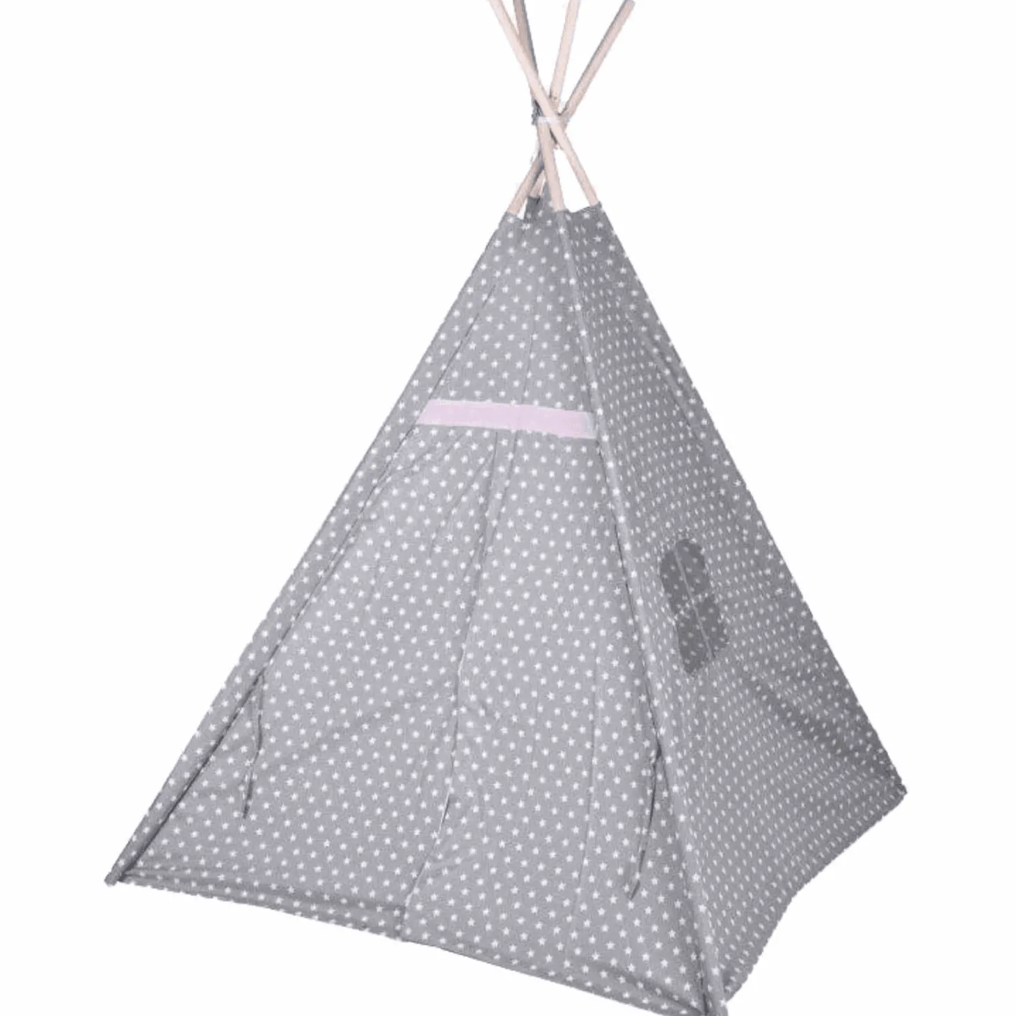 Tienda de campaña Tipi 103x103x160cm