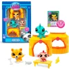 Tiki Jungle Set Littlest Pet Shop