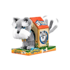 Tilly Mi Perrito Terrier