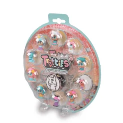 Tiny Trotties Pack 11 Con Figura Sorpres