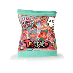 Tiny Trotties Sobres Sorpresa Cdu