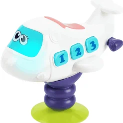 Tito el Avioncito de Juguete | Petit Planet| Juguete Infantil