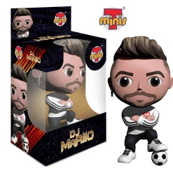 Tminis Streamers Figura DjMariio