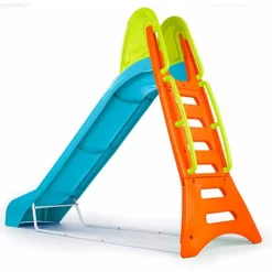 Tobogán Mega Feberslide con Agua – Diversión Gigante