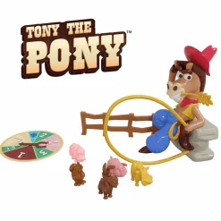 Tony the Pony Juego de Mesa