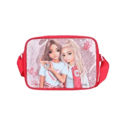 TOP Model Bandolera Grande One Love