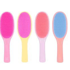 TOP Model Cepillo de Pelo Con Texto Diferentes Modelos