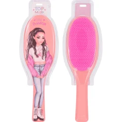 TOP Model Cepillo de Pelo Con Texto Diferentes Modelos