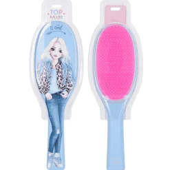 TOP Model Cepillo de Pelo Con Texto Diferentes Modelos