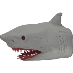 Top Model Dino World Marioneta Tiburón Underwate