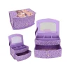 TOP Model Joyero Pequeño Lilac Leo Love