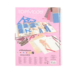 TOP Model Libro Para Colorear Especial