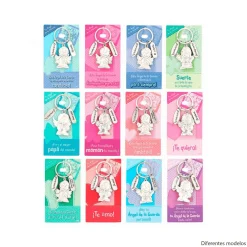 TOP Model Llavero Angel de la Guarda Diferentes Modelos