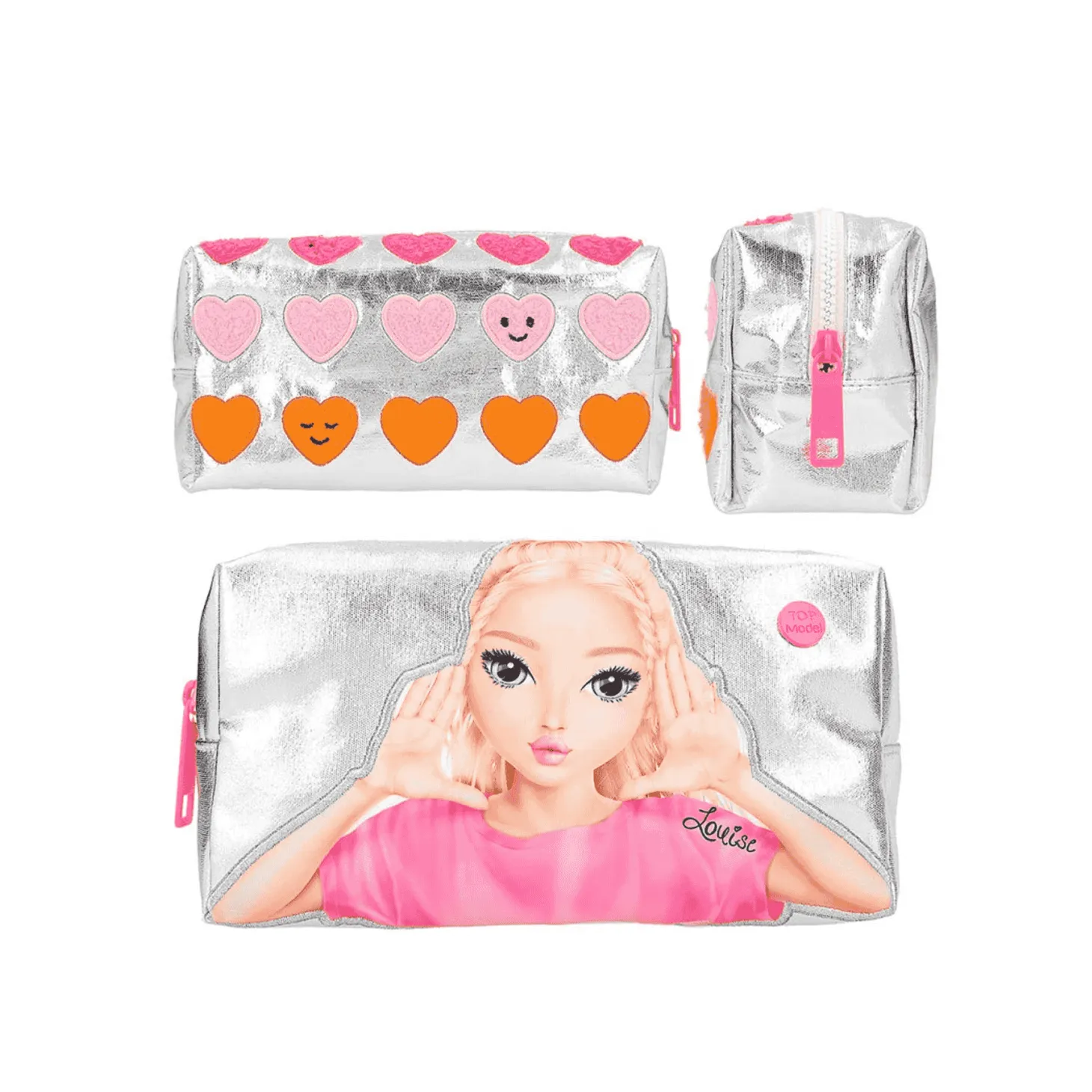 Top Model Neceser Beauty and Me