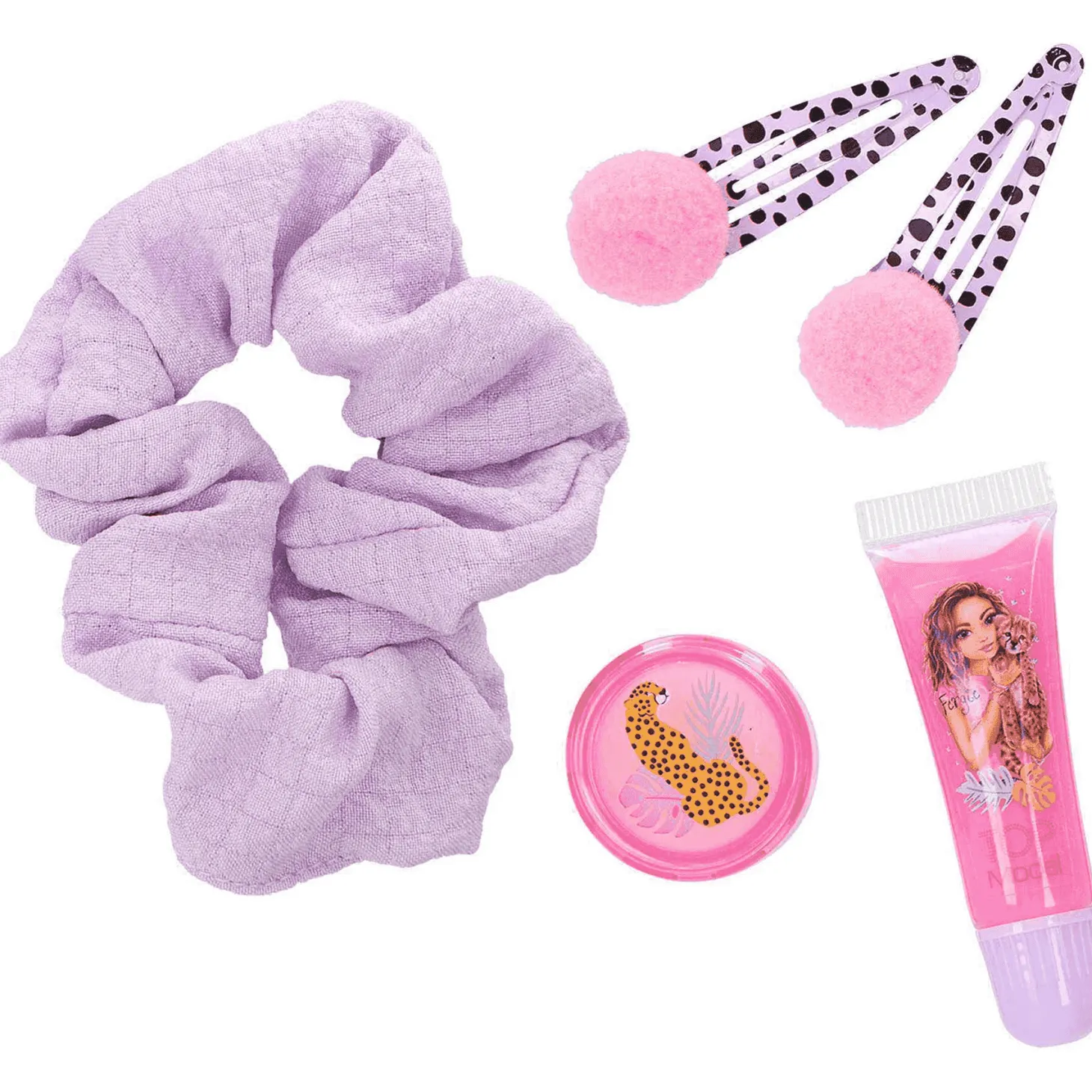 TOP Model Set de Belleza Urban Jungle