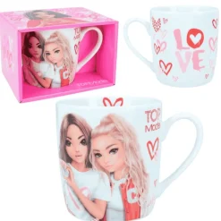 TOP Model Taza One Love