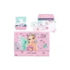 TOPModel Archivador con Papel de Cartas FAIRY LOVE