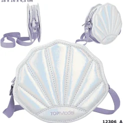 Topmodel Bandolera De Concha Mermaid