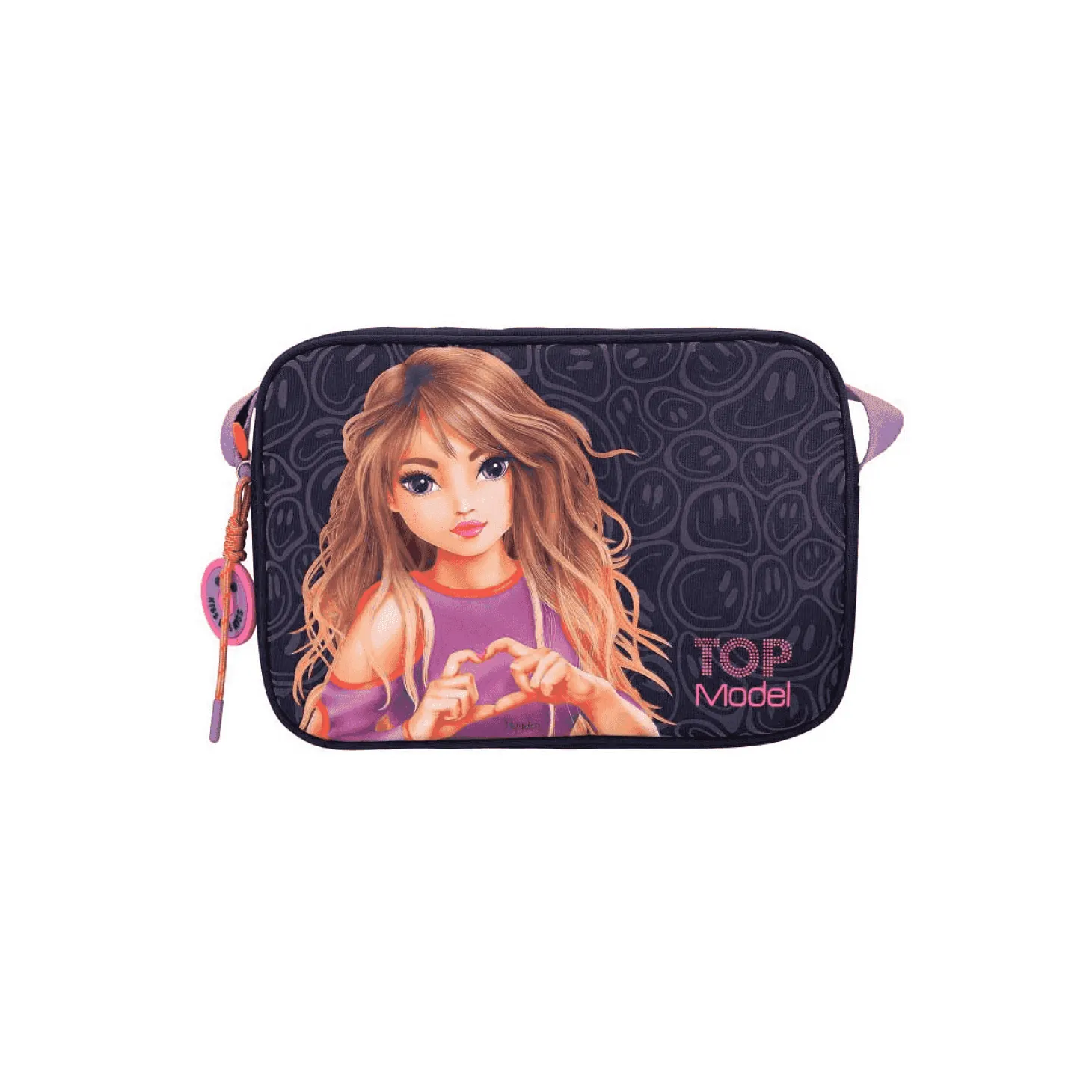 TOPModel bandolera grande NIGHT LIGHT