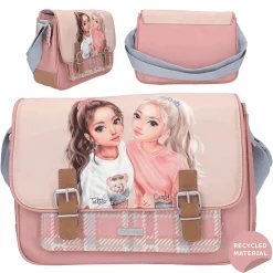 Topmodel Bandolera Grande Teamteddy