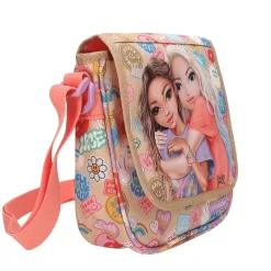 TOPModel bandolera pequeño Girl Power