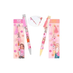 TOPModel bolígrafo con confeti HAPPY TOGETHER