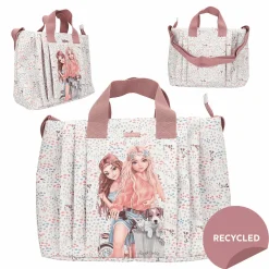 Topmodel Bolsa De Deporte Velo Fleur