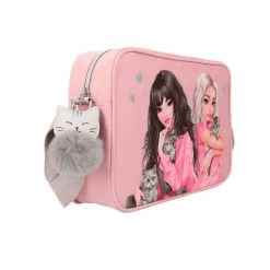 TOPModel Bolso Bandolera Gatito