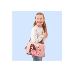 TOPModel Bolso Bandolera Gatito