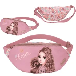 TOPModel bolso cruzado floral