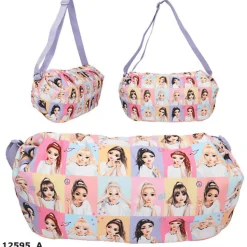 Topmodel Bolso Cruzado Grande Snap Shots