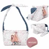 Topmodel Bolso De Mano Velo Fleur