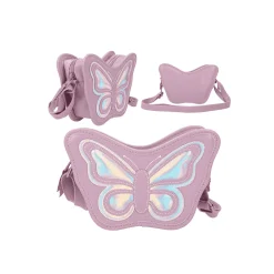 TOPModel Bolso Mariposa FAIRY LOVE