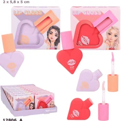 Topmodel Brillo De Labios Sweet Heart Beat