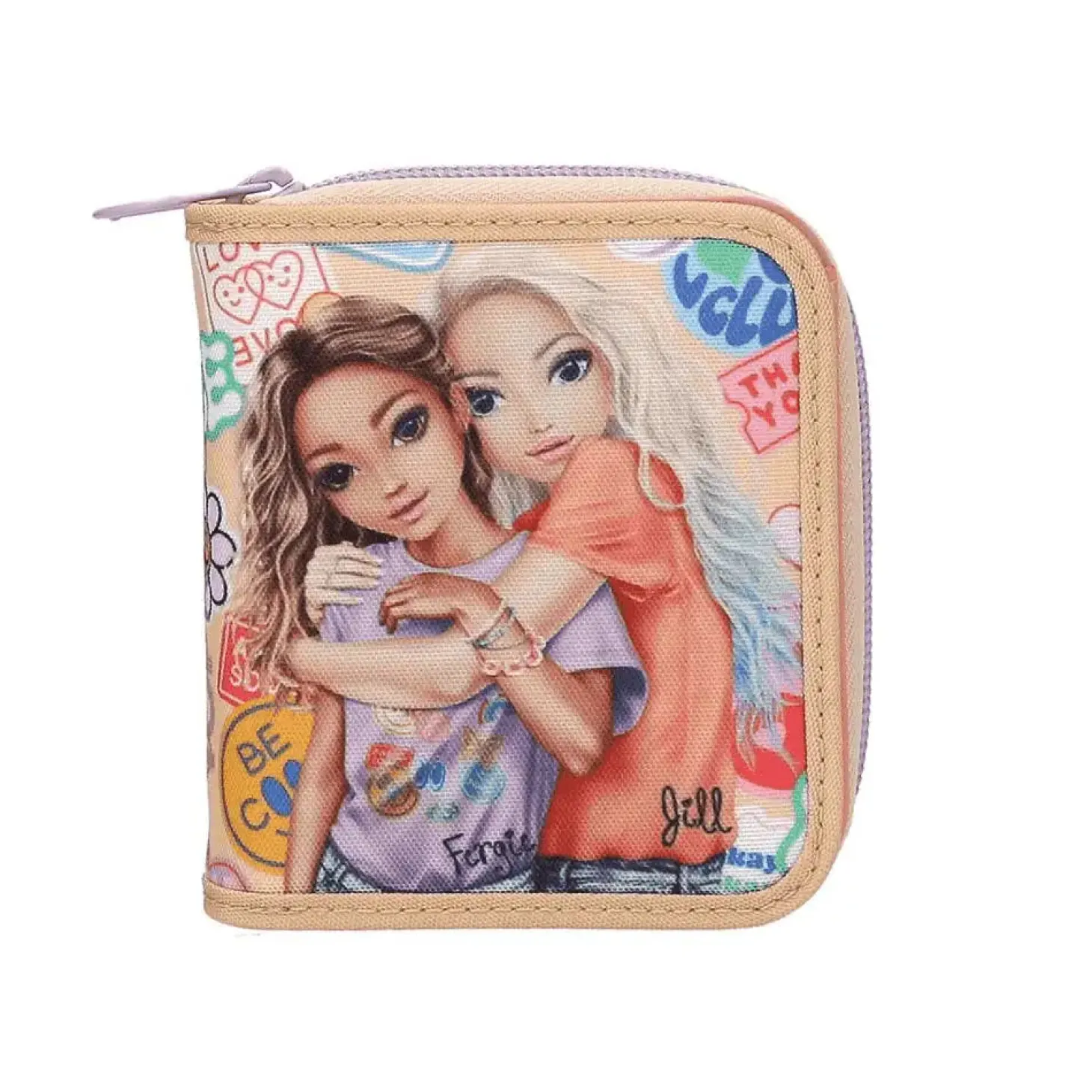 TOPModel cartera Girl Power