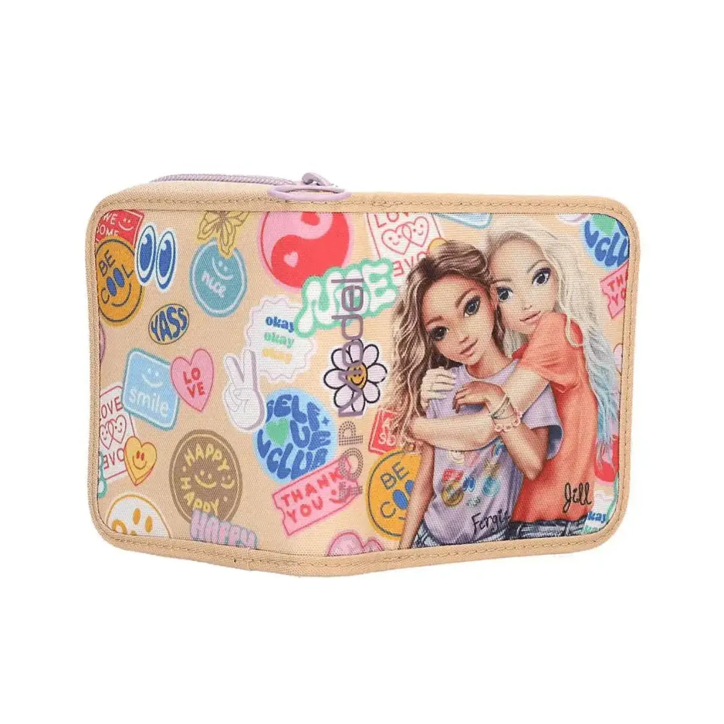 TOPModel cartera Girl Power