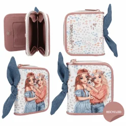 Topmodel Cartera Velo Fleur