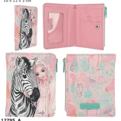 Topmodel Cartera Wild