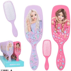 Topmodel Cepillo De Pelo Con Acabado Suave