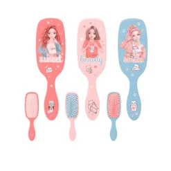 TOPModel cepillo de pelo CUTIE STAR