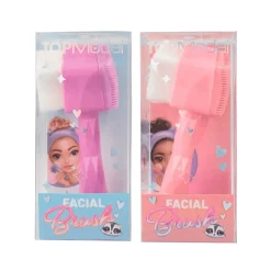 Topmodel Cepillo Facial 2 En 1 Beauty And Me