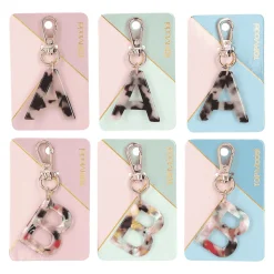TOPModel Colgante Llavero Diferentes Modelos