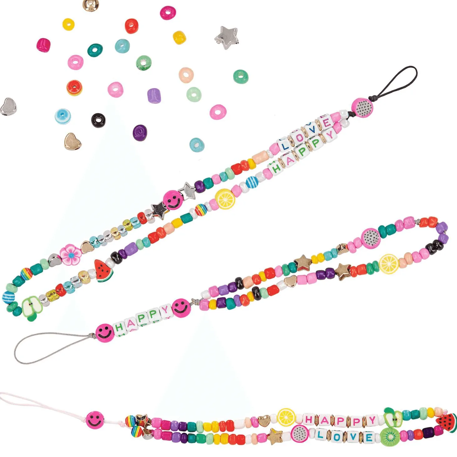 TOPModel Correa Para el Movil DIY