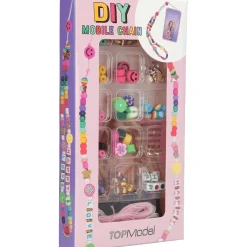 TOPModel Correa Para el Movil DIY