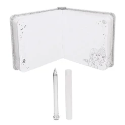 TOPModel cuaderno beauty con bolígrafo