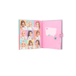 Topmodel Diario Código Secreto Snap Shot