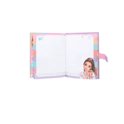 Topmodel Diario Código Secreto Snap Shot